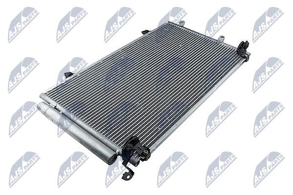 NTY CCS-TY-015 Cooler Module CCSTY015: Buy near me in Poland at 2407.PL - Good price!