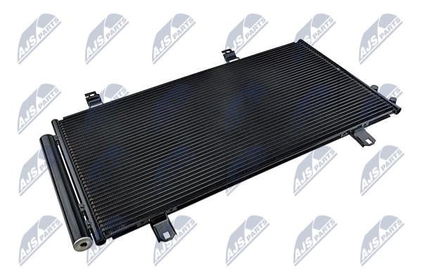 NTY CCS-TY-016 Cooler Module CCSTY016: Buy near me in Poland at 2407.PL - Good price!