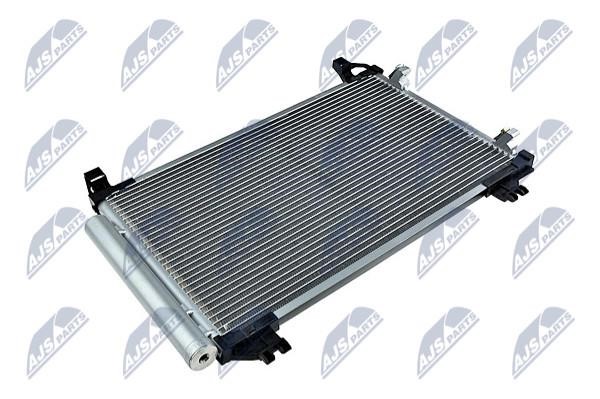 NTY CCS-TY-018 Cooler Module CCSTY018: Buy near me in Poland at 2407.PL - Good price!