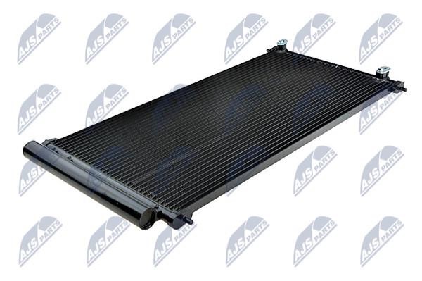 NTY CCS-TY-021 Cooler Module CCSTY021: Buy near me in Poland at 2407.PL - Good price!