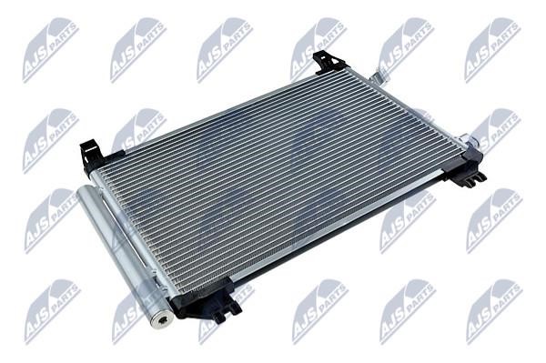 NTY CCS-TY-022 Cooler Module CCSTY022: Buy near me in Poland at 2407.PL - Good price!