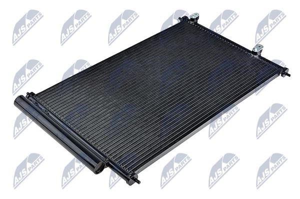 NTY CCS-TY-023 Cooler Module CCSTY023: Buy near me in Poland at 2407.PL - Good price!