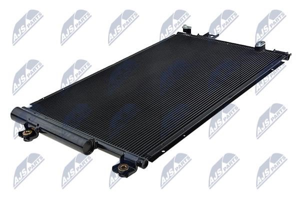 NTY CCS-TY-024 Cooler Module CCSTY024: Buy near me in Poland at 2407.PL - Good price!
