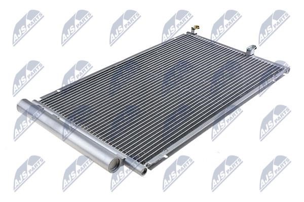 NTY CCS-TY-025 Cooler Module CCSTY025: Buy near me in Poland at 2407.PL - Good price!