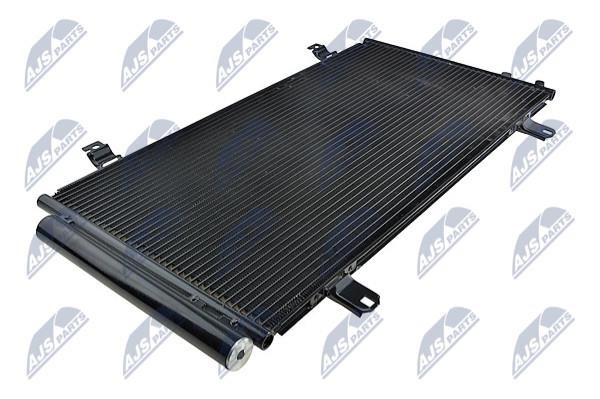 NTY CCS-TY-028 Cooler Module CCSTY028: Buy near me in Poland at 2407.PL - Good price!