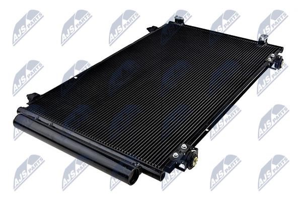 NTY CCS-TY-030 Cooler Module CCSTY030: Buy near me in Poland at 2407.PL - Good price!