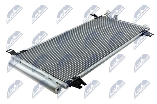 NTY CCS-TY-031 Cooler Module CCSTY031: Buy near me in Poland at 2407.PL - Good price!