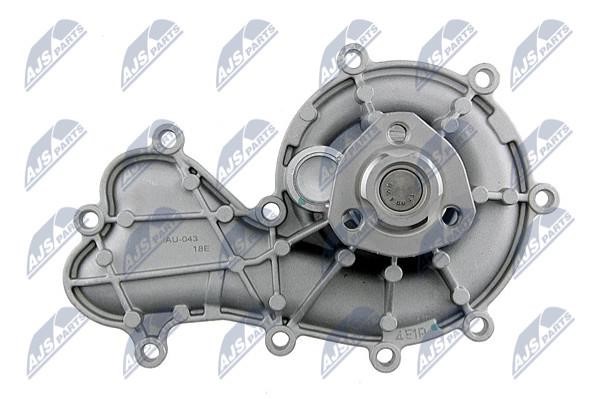Water pump NTY CPW-AU-043