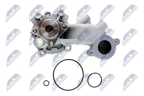 Water pump NTY CPW-CH-047