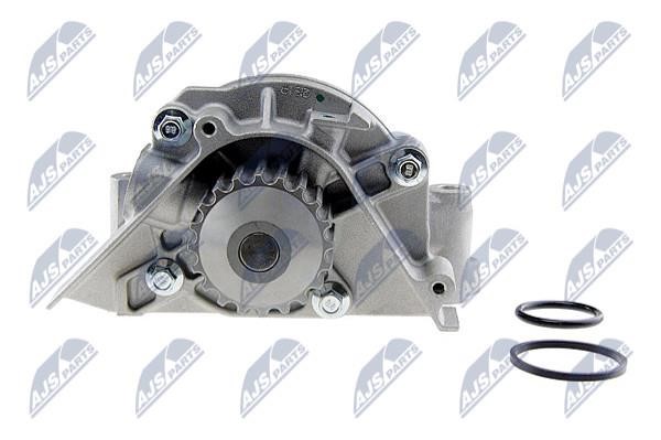 Pompa wodna NTY CPW-CT-035