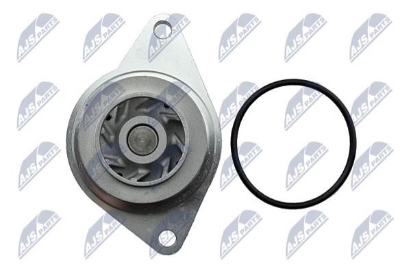 Water pump NTY CPW-VW-024