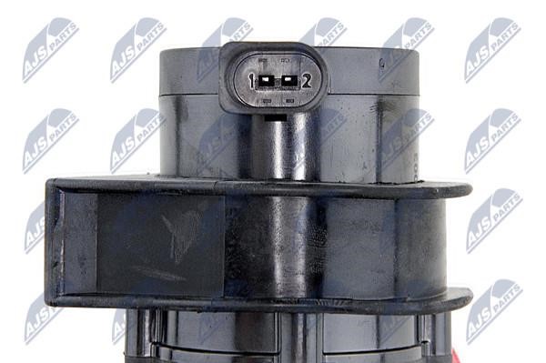 NTY Additional coolant pump – price 150 PLN