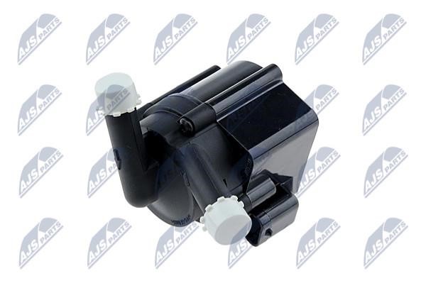 NTY CPZ-CT-002 Water pump CPZCT002: Buy near me in Poland at 2407.PL - Good price!