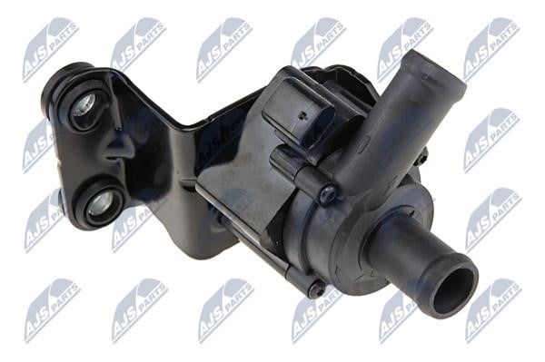 NTY CPZ-FR-005 Additional coolant pump CPZFR005: Buy near me in Poland at 2407.PL - Good price!
