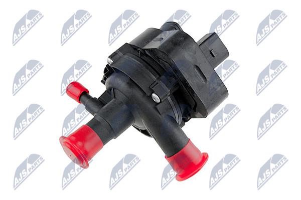 Additional coolant pump NTY CPZ-ME-004