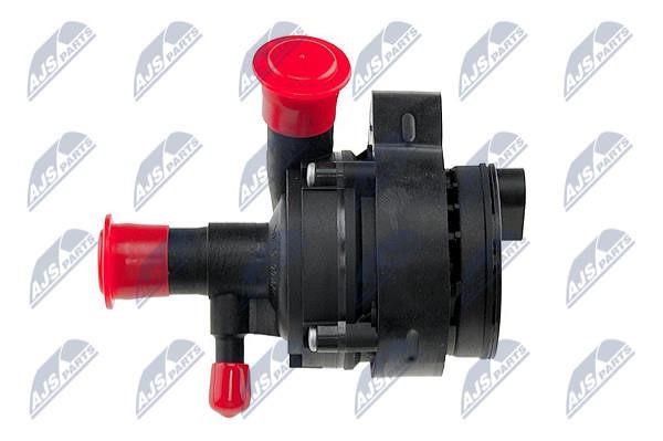 Additional coolant pump NTY CPZ-ME-004