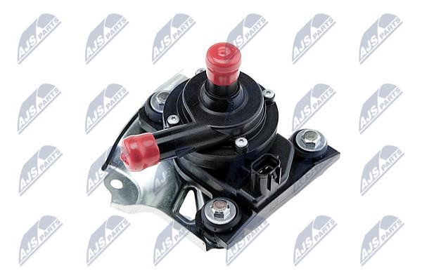 NTY CPZ-TY-001 Water pump CPZTY001: Buy near me in Poland at 2407.PL - Good price!