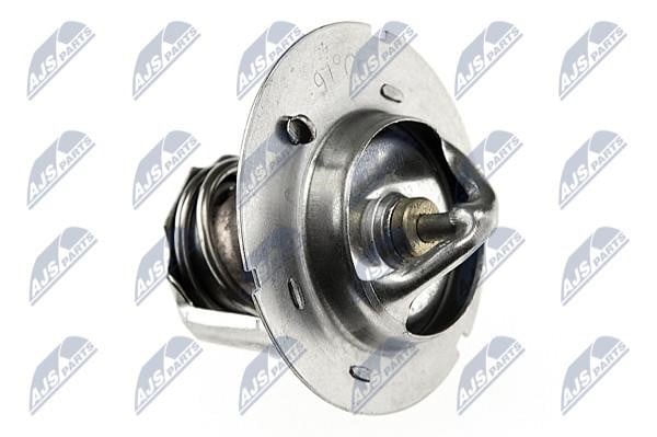 Thermostat, coolant NTY CTM-CH-006