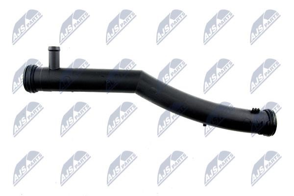 Radiator pipe NTY CTM-VW-033