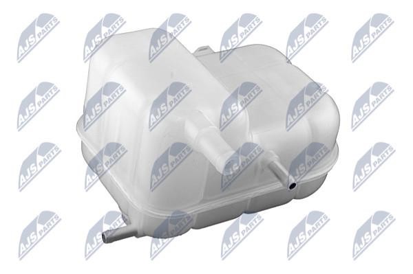 NTY Motorkühlmittel Ausgleichsbehälter – Preis 42 PLN