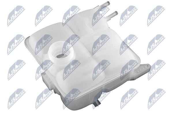 NTY Motorkühlmittel Ausgleichsbehälter – Preis 38 PLN