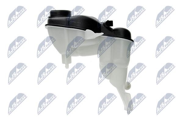 Expansion tank NTY CZW-ME-004