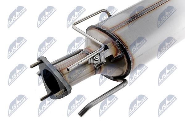 Buy NTY DPF-AR-000 at a low price in Poland!