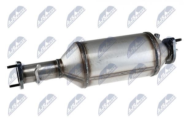 NTY Dieselpartikelfilter DPF – Preis 1081 PLN