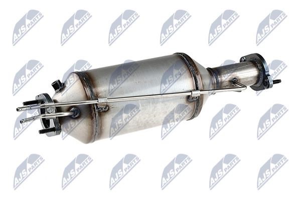 NTY Dieselpartikelfilter DPF – Preis 1081 PLN