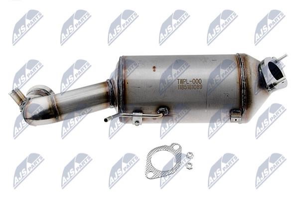 Buy NTY DPF-PL-000 at a low price in Poland!