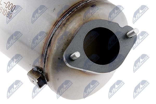 Купити NTY DPF-PL-000 за низькою ціною в Польщі!