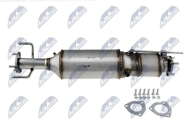 Buy NTY DPF-PL-002 at a low price in Poland!