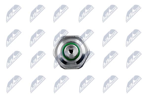 AC pressure switch NTY EAC-TY-000