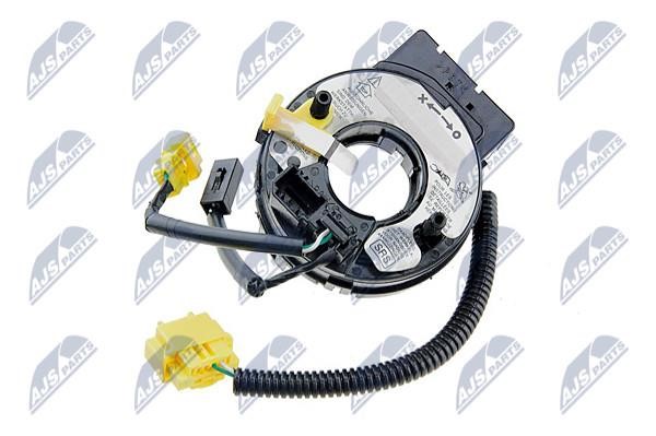 NTY EAS-HD-004 Steering column plume EASHD004: Buy near me in Poland at 2407.PL - Good price!