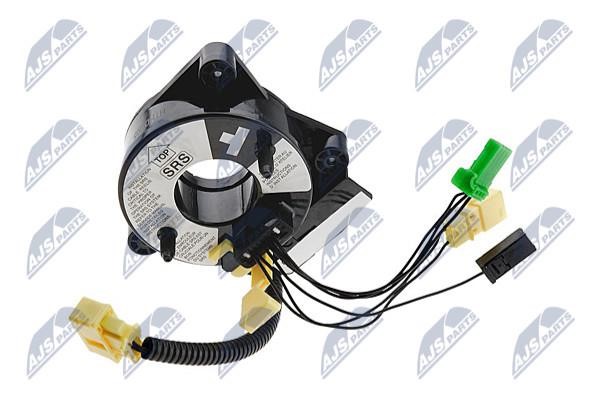 NTY EAS-HD-005 Steering column plume EASHD005: Buy near me in Poland at 2407.PL - Good price!