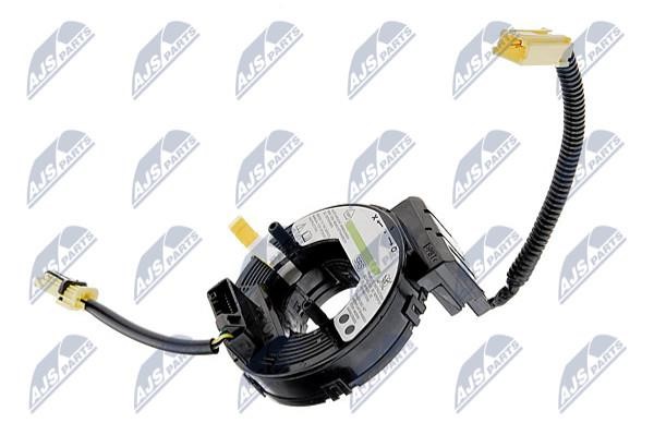 NTY EAS-HD-008 Steering column plume EASHD008: Buy near me in Poland at 2407.PL - Good price!