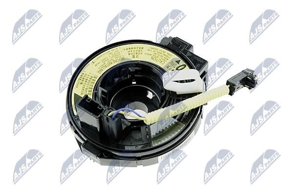 NTY EAS-TY-023 Steering column plume EASTY023: Buy near me at 2407.PL in Poland at an Affordable price!
