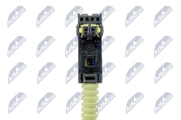 NTY Steering column plume – price 84 PLN