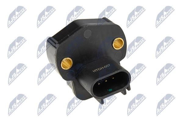 NTY Throttle position sensor – price 55 PLN