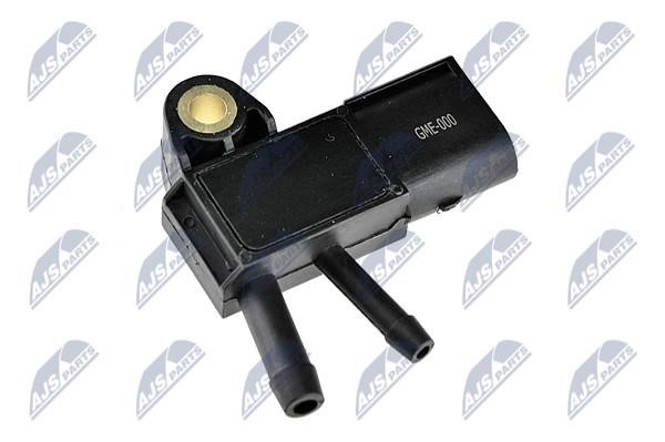 NTY Exhaust pressure sensor – price 67 PLN