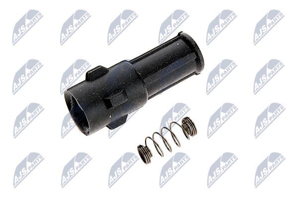 Ignition coil NTY ECZ-CH-025A