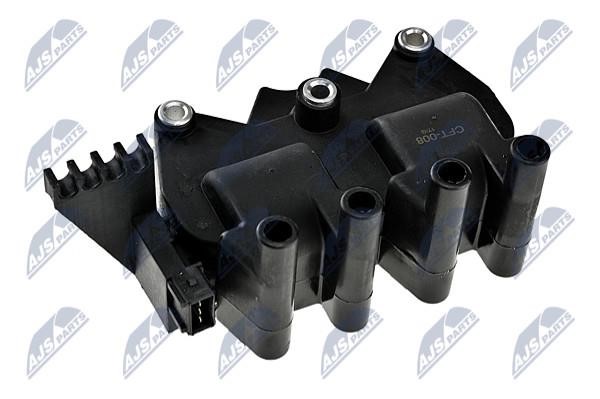 Ignition coil NTY ECZ-FT-008