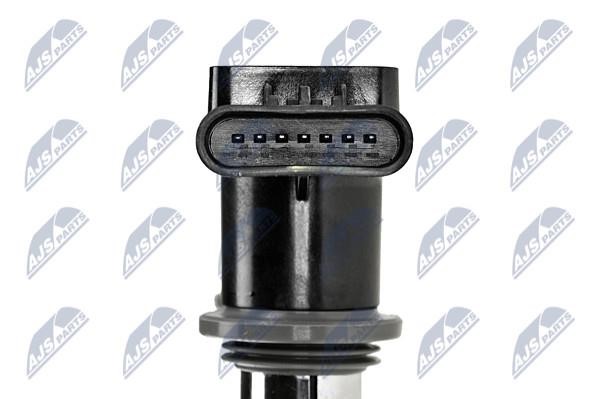 NTY Ignition coil – price 230 PLN
