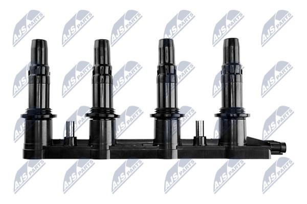 Ignition coil NTY ECZ-PL-028