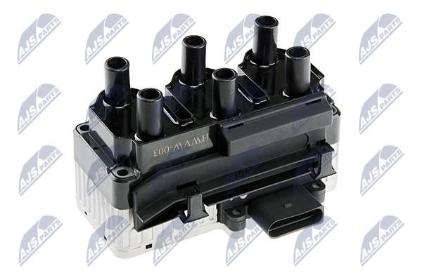 NTY Ignition coil – price 240 PLN
