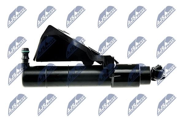 Headlamp washer nozzle NTY EDS-ME-018