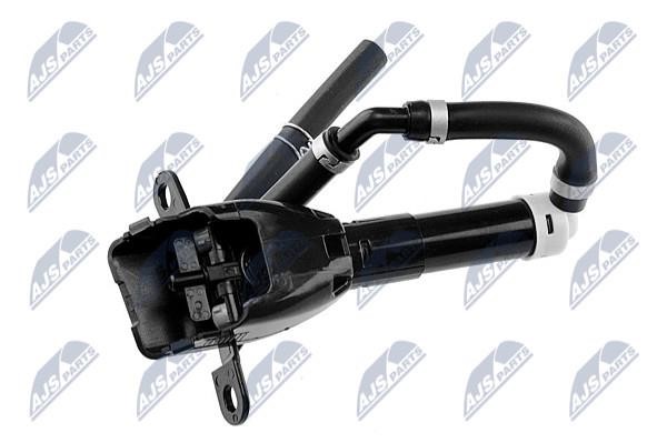NTY Headlamp washer nozzle – price 84 PLN