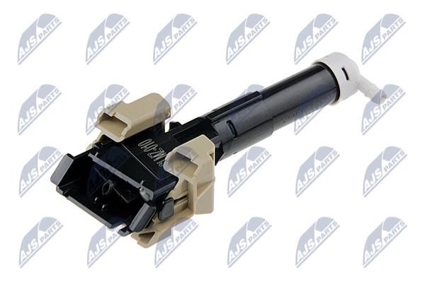 NTY Headlamp washer nozzle – price 124 PLN