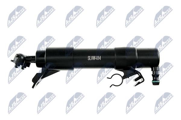 Headlamp washer nozzle NTY EDS-VW-014