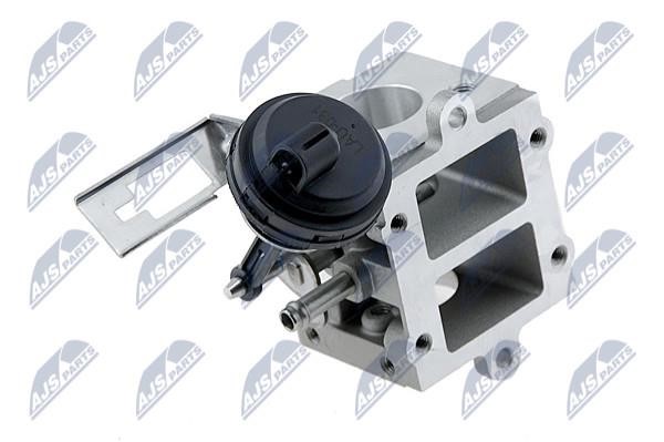 NTY EGR-AU-031 Exhaust gas recirculation valve EGRAU031: Buy near me in Poland at 2407.PL - Good price!